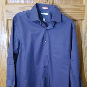 Mens dress shirt